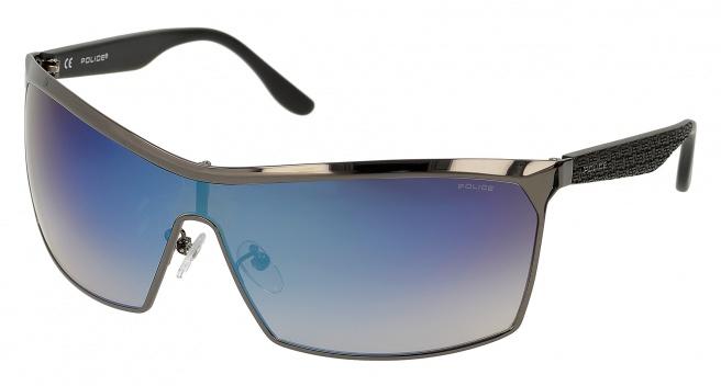 Vásárlás: Police S8856 568B Napszemüveg árak összehasonlítása, S 8856 568 B  boltok