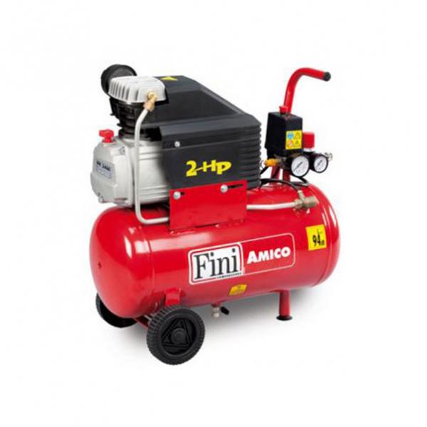 Vásárlás: Fini Amico 25/2400 Kompresszor árak összehasonlítása, Amico 25  2400 boltok