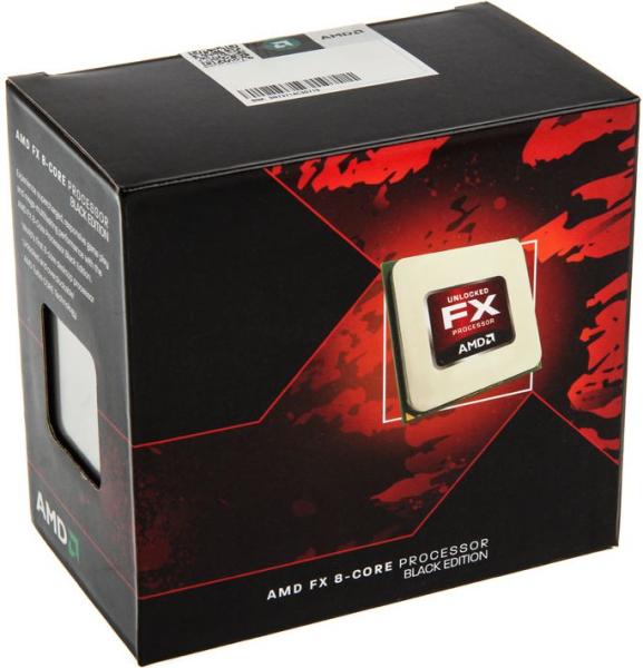 amd fx 8320 vélemények review