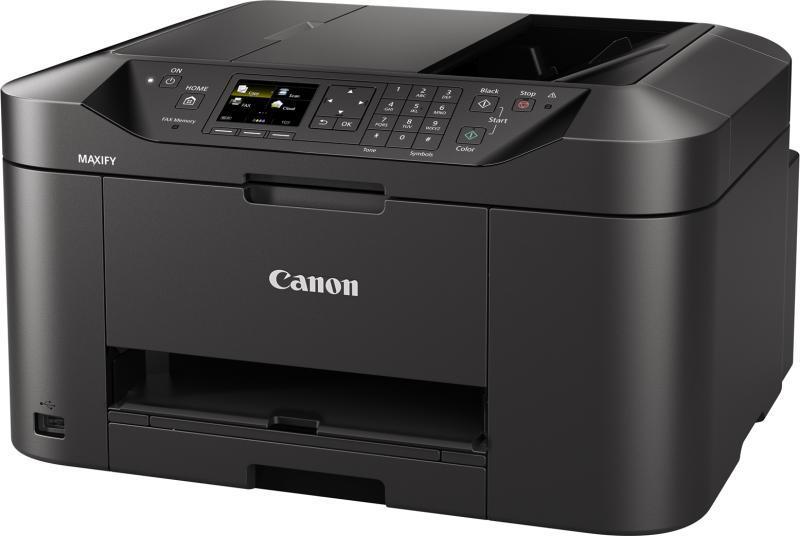Vásárlás: Canon MAXIFY MB2050 (9538B009) Multifunkciós nyomtató árak  összehasonlítása, MAXIFY MB 2050 9538 B 009 boltok