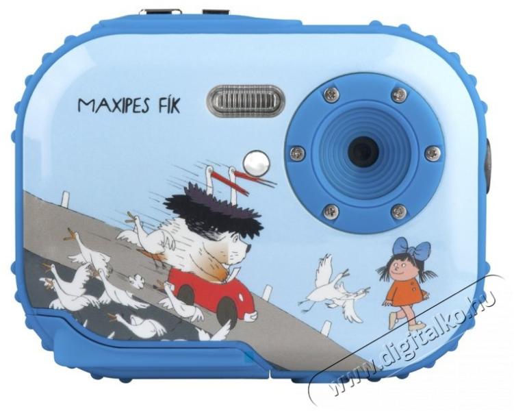 Vásárlás: GoGEN Maxi Nemo Fényképező gyerekeknek árak összehasonlítása,  MaxiNemo boltok