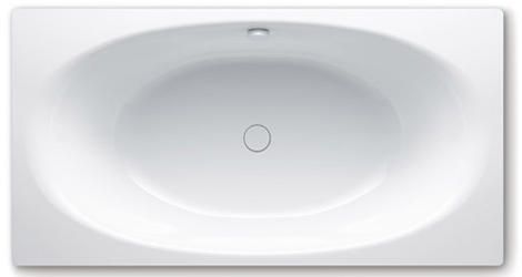 Ellipso Duo 190x100 cm