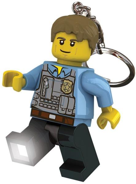 Vásárlás: LEGO® Világító rendőr kulcstartó lámpa 2 LGL-KE41 Kulcstartó árak  összehasonlítása, Világító rendőr kulcstartó lámpa 2 LGL KE 41 boltok