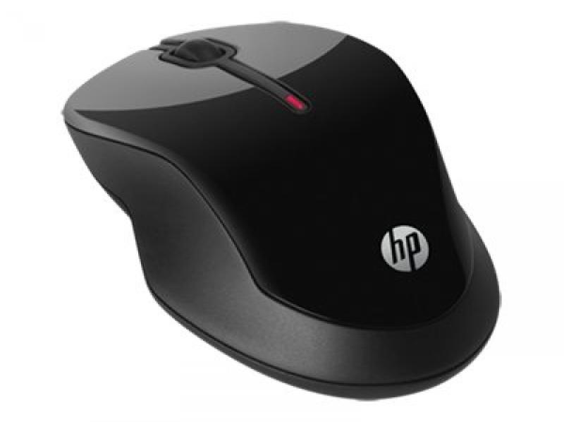 HP X3500 (H4K65AA) - Цени, евтини оферти за Мишки HP X3500 (H4K65AA)