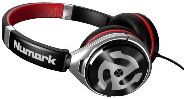 Numark HF150 vásárlás, olcsó Numark HF150 árak, Fülhallgató, fejhallgató  akciók