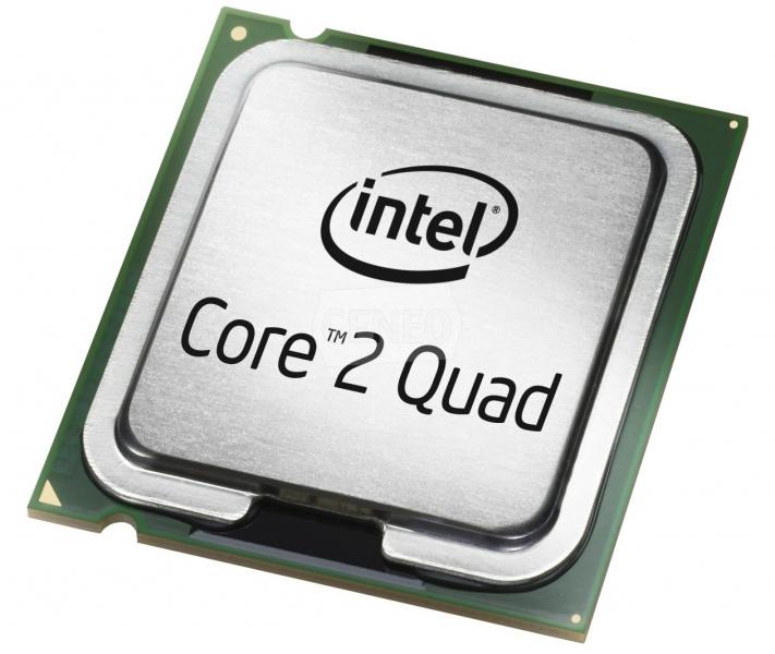 Intel core 2 quad q9550 и q9550s в чем разница