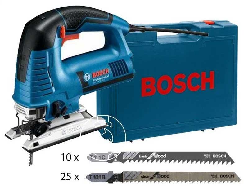 Bosch GST1400BCE (0601515101) цени, Прободни триони, зеге оферти онлайн