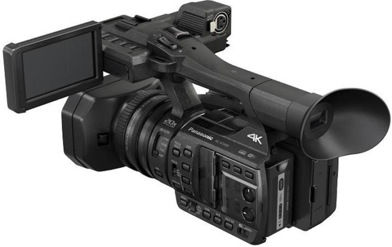 Vásárlás: Panasonic HC-X1000 kamera - Árak, akciós HC X 1000 videókamera,  olcsó boltok