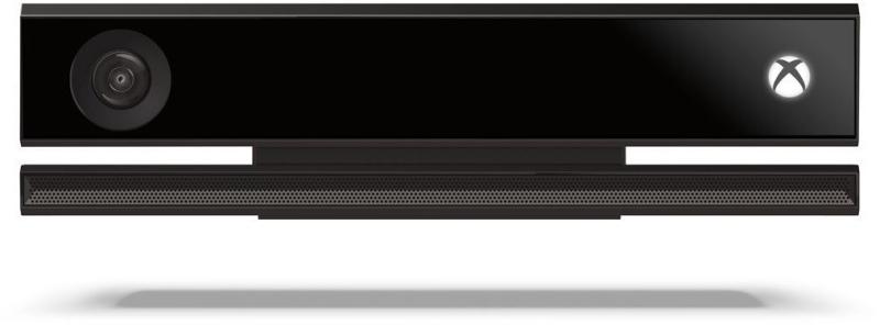 Microsoft Kinect for Xbox One (6L6-00004) játékvezérlő vásárlás, olcsó Microsoft  Kinect for Xbox One (6L6-00004) árak, Microsoft pc játékvezérlő akciók