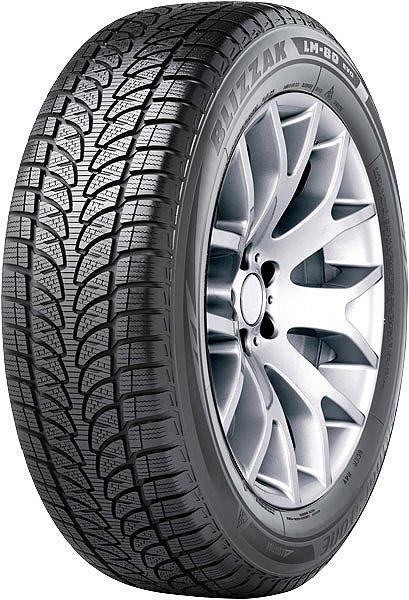 Blizzak LM--80-EVO XL 255/50 R20 109H