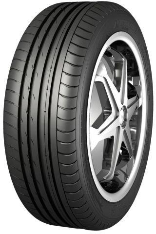 Sportnex AS-2+ XL 225/40 ZR18 92Y