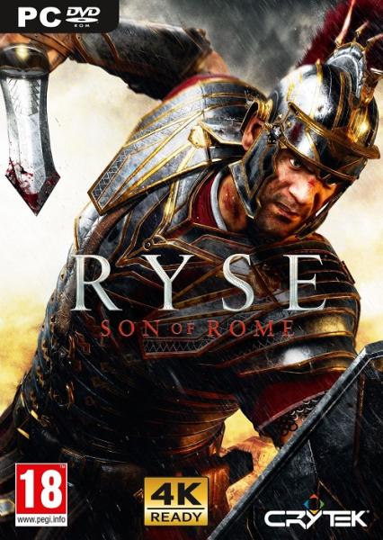 Microsoft Ryse Son of Rome (PC) játékprogram árak, olcsó Microsoft Ryse Son  of Rome (PC) boltok, PC és konzol game vásárlás