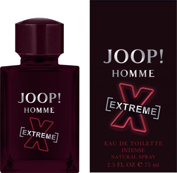 JOOP! Homme Extreme EDT 125 ml parfüm vásárlás, olcsó JOOP! Homme