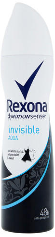 Women Invisible Aqua deo spray 150 ml