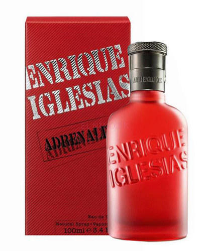 Enrique Iglesias Adrenaline EDT 100 ml parfüm vásárlás, olcsó Enrique  Iglesias Adrenaline EDT 100 ml parfüm árak, akciók