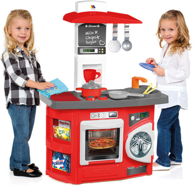 Molto Bucatarie Utilata 13154 Bucatarie Copii Preturi