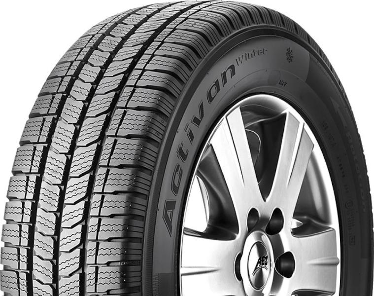 Activan Winter 185/80 R14 102/100R