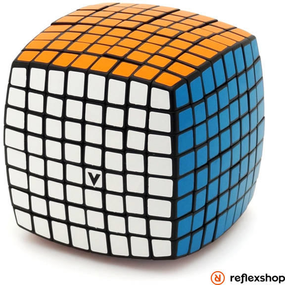 Vásárlás: Verdes Innovation S. A. V-Cube 8x8 kocka, lekerekített változat  Logikai játék árak összehasonlítása, V Cube 8 x 8 kocka lekerekített  változat boltok
