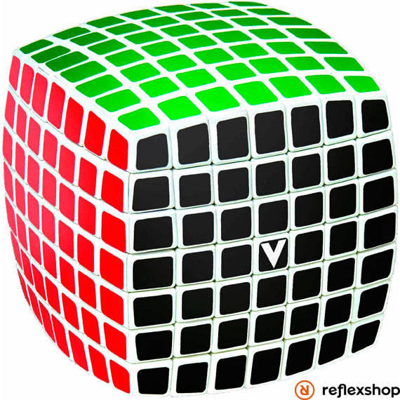 Vásárlás: Verdes Innovation S. A. V-Cube 7x7 kocka, lekerekített változat  Logikai játék árak összehasonlítása, V Cube 7 x 7 kocka lekerekített  változat boltok