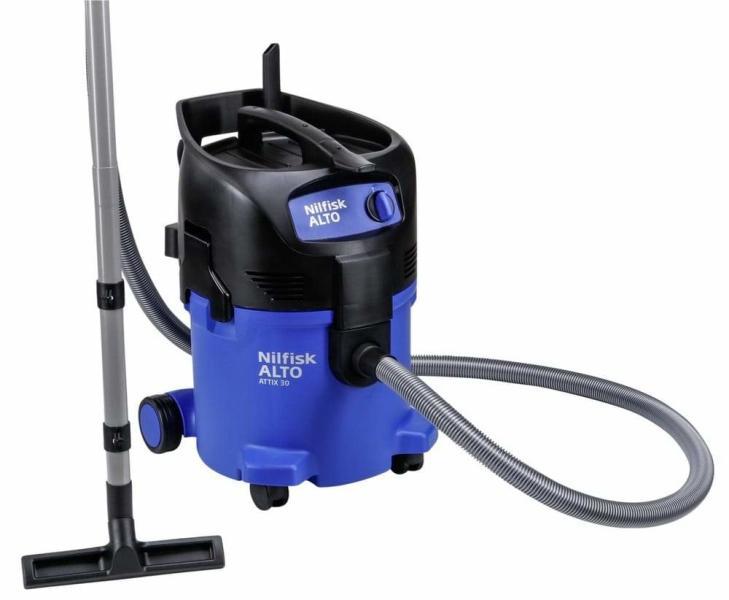 ALTO Attix 30-01 PC (107413591)