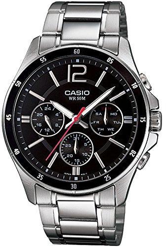 Casio MTP-1374D-1 Часовници Цени, оферти и мнения, каталог на магазините