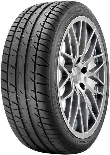 High Performance 195/65 R15 91V
