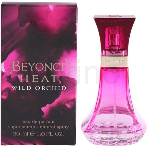 Beyoncé Heat Wild Orchid EDP 30ml parfüm vásárlás, olcsó Beyoncé Heat Wild  Orchid EDP 30ml parfüm árak, akciók