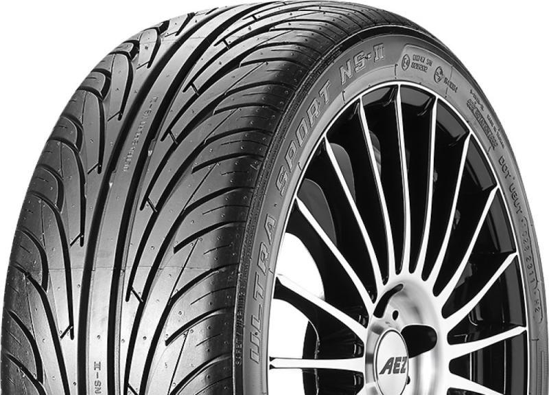 NS-2 275/40 ZR17 98W