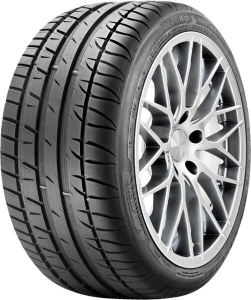 High Performance XL 215/55 ZR16 97W