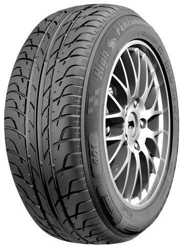 High Performance 215/55 ZR16 93W