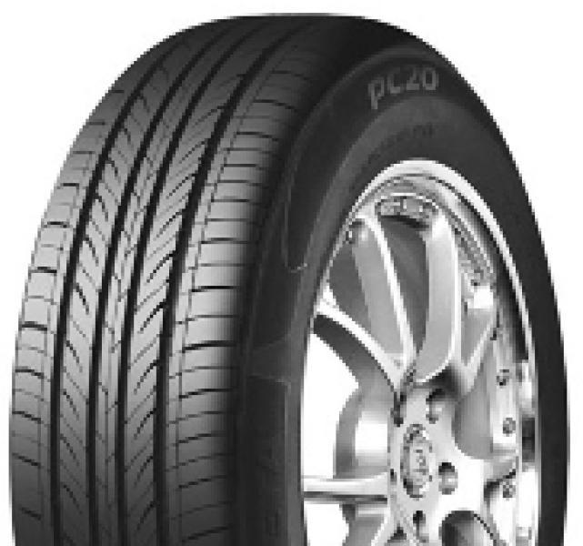 PC20 205/70 R15 96H