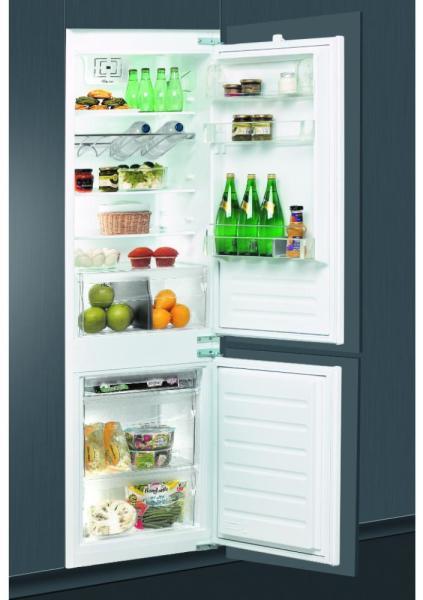 Beépíthető hűtő árukereső