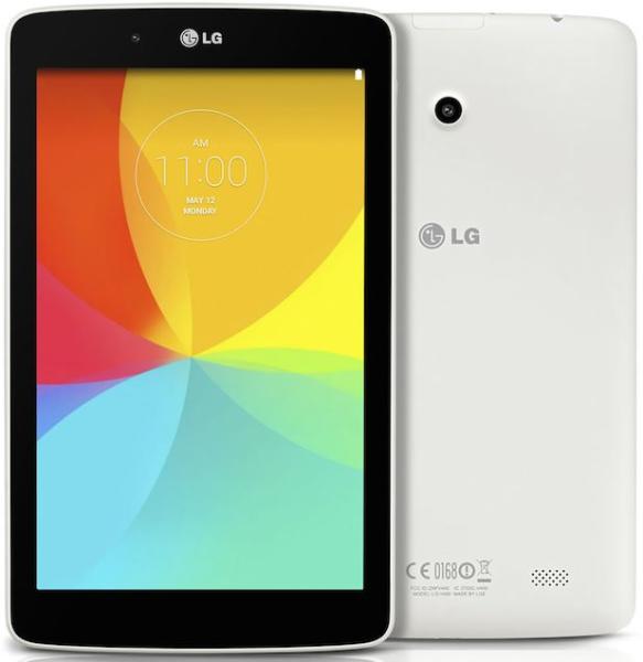 LG G Pad 8.0 4G V490 Tablet vásárlás - Árukereső.hu