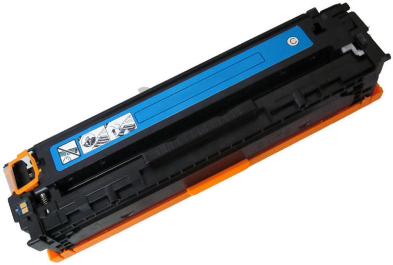 HP CF351A