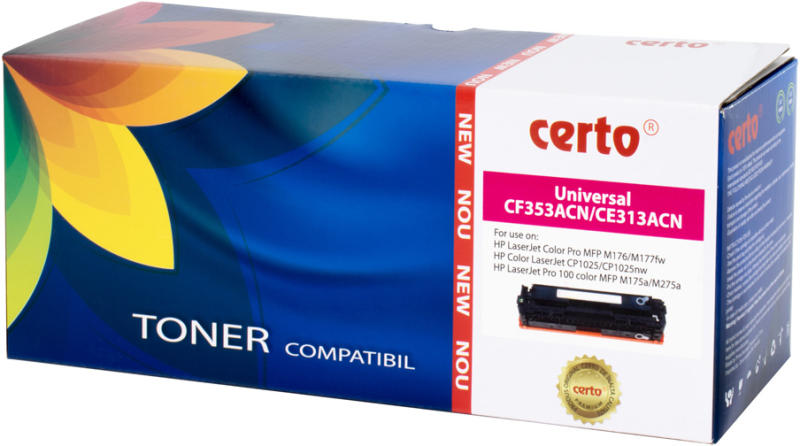 HP CF353A