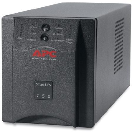 APC Smart-UPS A750I (SUA750I) (Sursa nintreruptibila) - Preturi