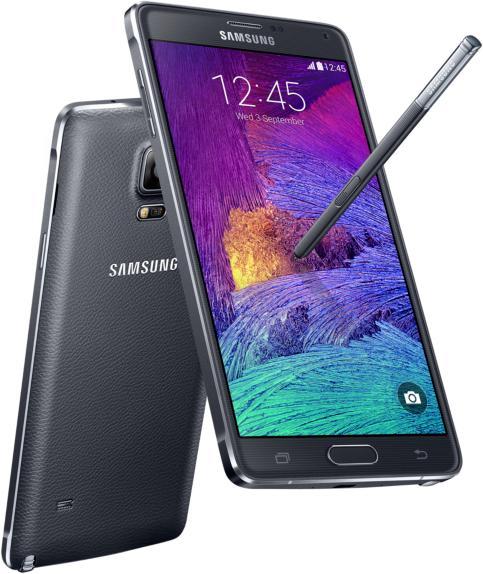 Samsung Galaxy Note 4 N910C Цени, онлайн оферти за GSM Samsung Galaxy Note 4  N910C