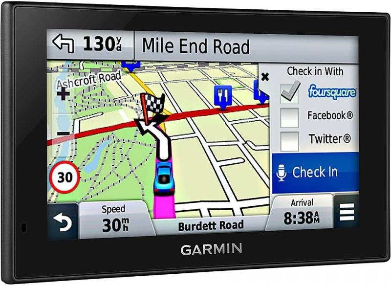Garmin Nüvi 2589LMT GPS navigáció már 0 Ft-tól