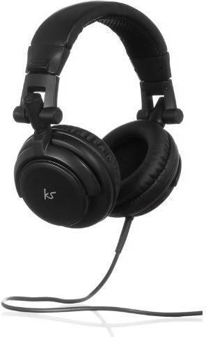 KitSound DJ vásárlás, olcsó KitSound DJ árak, Fülhallgató, fejhallgató  akciók