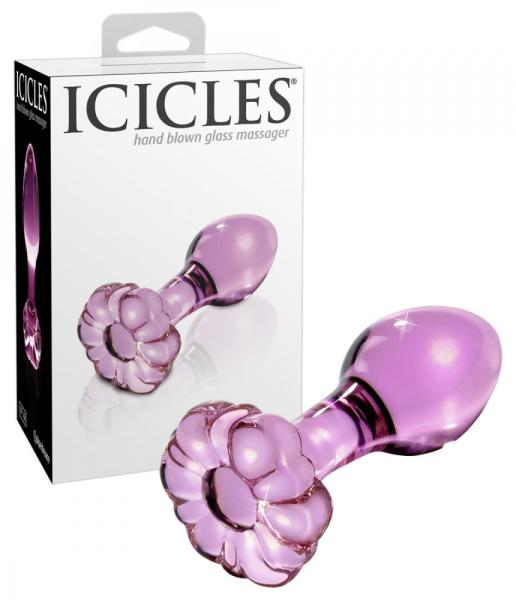 Icicles - No.48