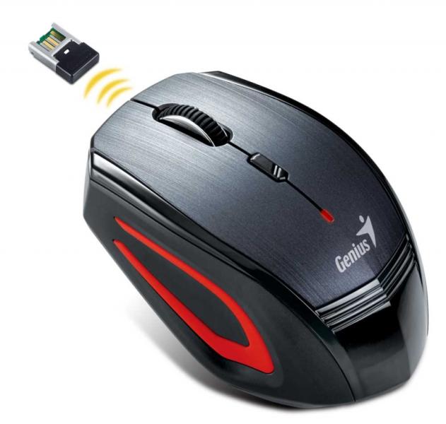 Genius NX-6550 Mouse - Preturi
