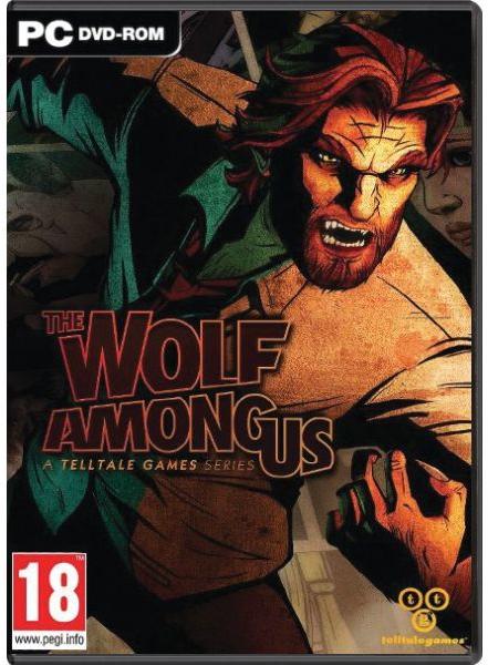 The Wolf Among Us (PC)