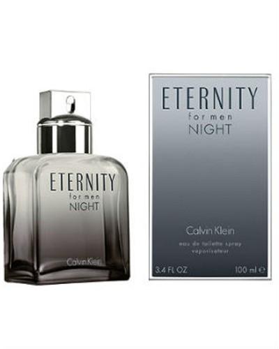 Calvin Klein Eternity Night for Men EDT 100 ml Preturi Calvin