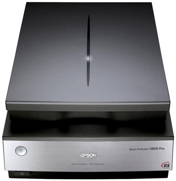 Perfection V850 Pro (B11B224401)