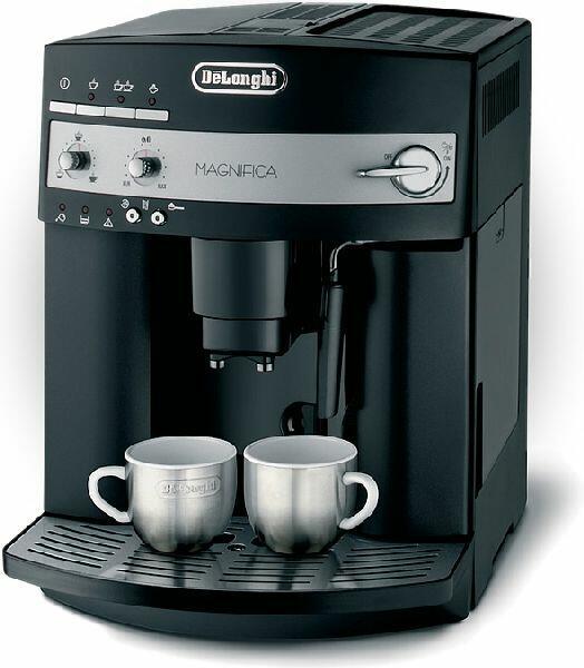 DeLonghi ESAM 3000 Magnifica kávéfőző vásárlás, olcsó DeLonghi ESAM 3000  Magnifica kávéfőzőgép árak, akciók