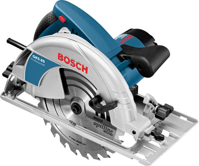 Vásárlás: Bosch GKS 85 (060157A900) Kézi körfűrész árak összehasonlítása,  GKS 85 060157 A 900 boltok