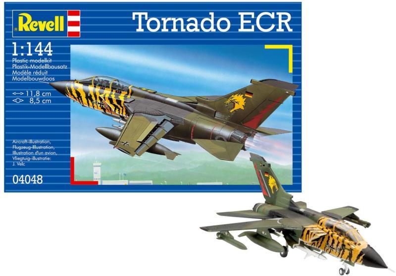 Tornado ECR Set 1:144 (64048)