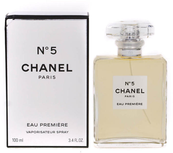 CHANEL No.5 Eau Premiere EDP 100ml parfüm vásárlás, olcsó CHANEL No.5 Eau  Premiere EDP 100ml parfüm árak, akciók