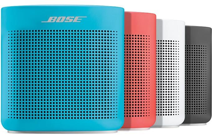 SoundLink Color II