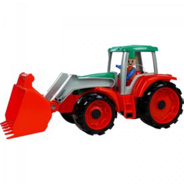 Truxx - Traktor 35cm